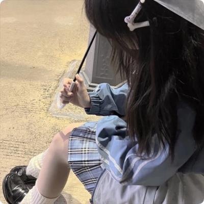 女佣