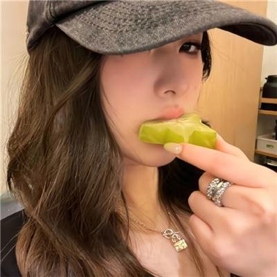 疯狂的麦穗儿